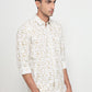 Parx Fawn Casual Shirt