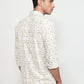 Parx Fawn Casual Shirt
