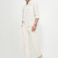 Parx Fawn Casual Shirt