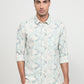 Parx Fawn Casual Shirt