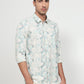 Parx Fawn Casual Shirt