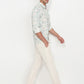 Parx Fawn Casual Shirt
