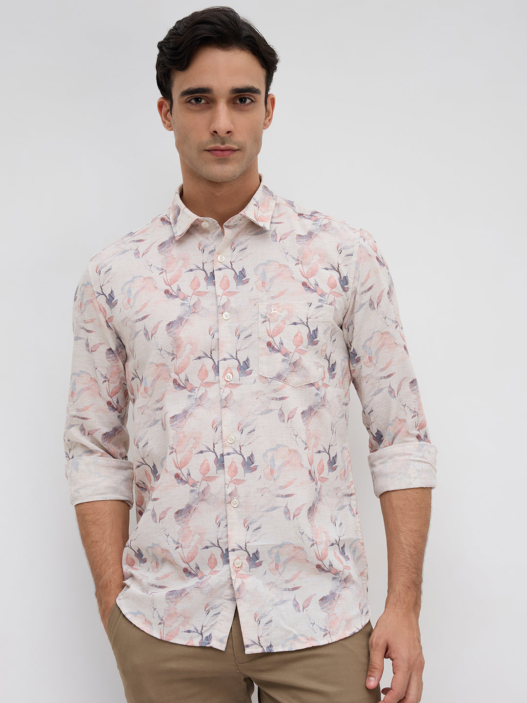 Parx Red Shirt 
