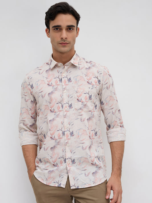 Parx Red Shirt 