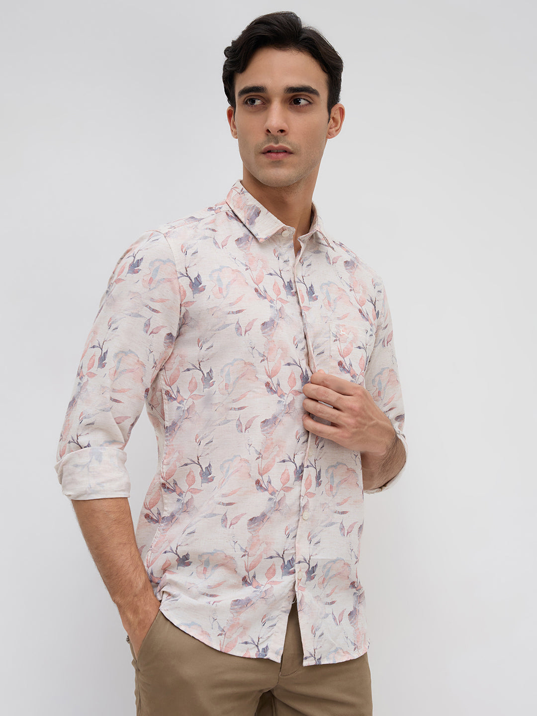 Parx Red Shirt 