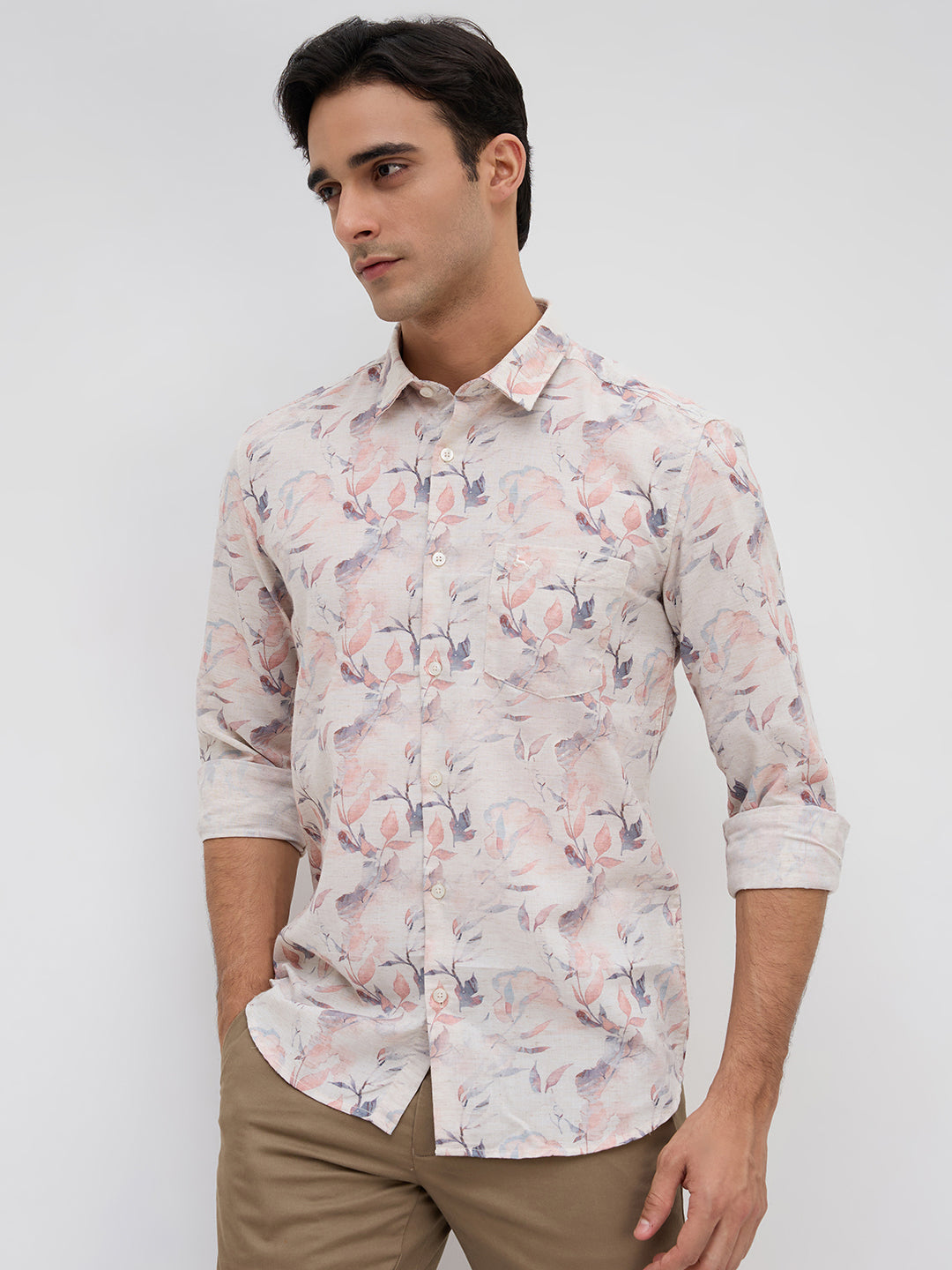 Parx Red Shirt 