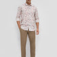 Parx Red Shirt 