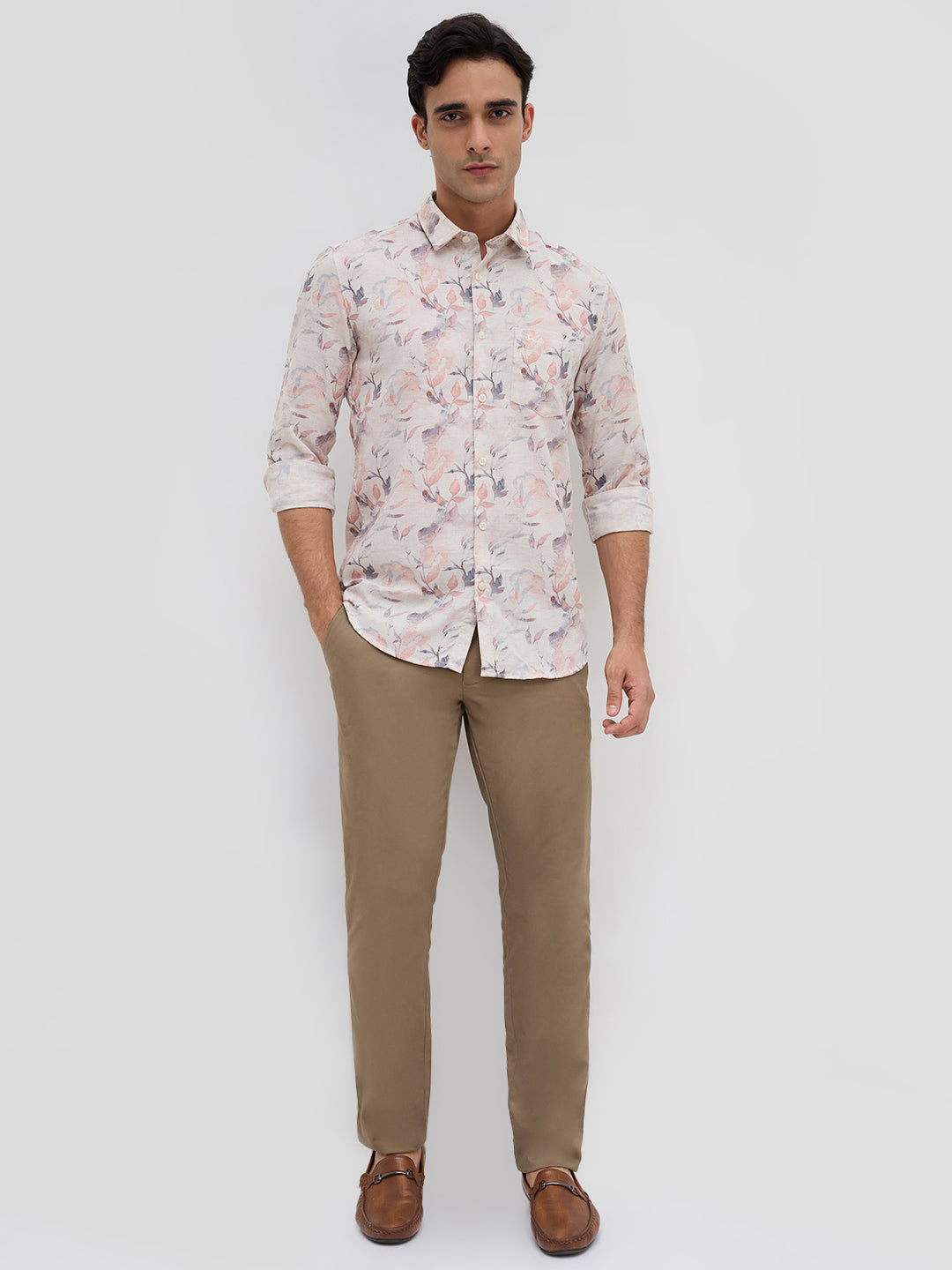 Parx Red Shirt 