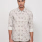 Parx Fawn Casual Shirt