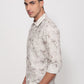 Parx Fawn Casual Shirt