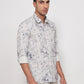Parx Fawn Casual Shirt