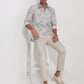 Parx Fawn Casual Shirt