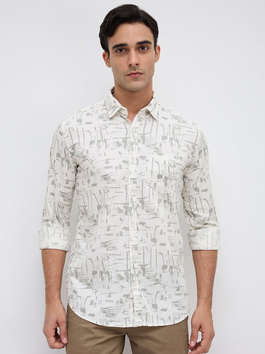 Parx Green Shirt 