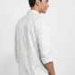 Parx Grey Casual Shirt