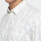 Parx Grey Casual Shirt