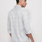 Parx Grey Casual Shirt