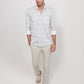 Parx Grey Casual Shirt