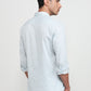 Parx Grey Casual Shirt