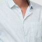 Parx Grey Casual Shirt
