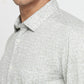 Parx Green Casual Shirt