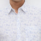 Parx Blue Shirt 