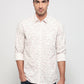 Parx Red Casual Shirt