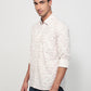 Parx Red Casual Shirt