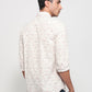 Parx Red Casual Shirt