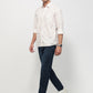 Parx Red Casual Shirt