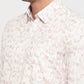 Parx Red Casual Shirt