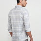Parx Grey Casual Shirt