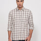 Parx Fawn Casual Shirt