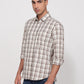 Parx Fawn Casual Shirt