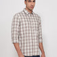 Parx Fawn Casual Shirt