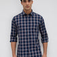 Parx Grey Shirt 