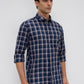 Parx Grey Shirt 