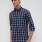 Parx Grey Shirt 