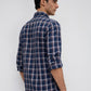 Parx Grey Shirt 