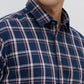 Parx Grey Shirt 