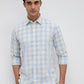 Parx Blue Shirt 