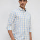 Parx Blue Shirt 