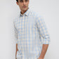 Parx Blue Shirt 