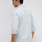 Parx Blue Shirt 