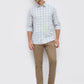 Parx Blue Shirt 
