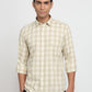 Parx Fawn Casual Shirt