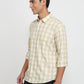 Parx Fawn Casual Shirt