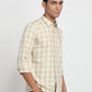 Parx Fawn Casual Shirt