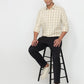 Parx Fawn Casual Shirt