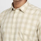 Parx Fawn Casual Shirt