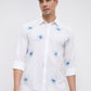 Parx Blue Shirt 